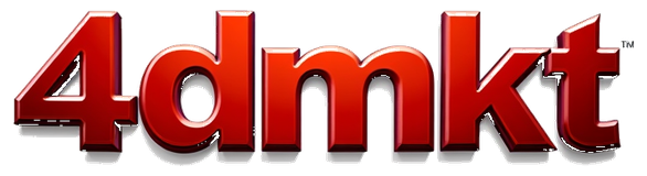 4dmkt logo
